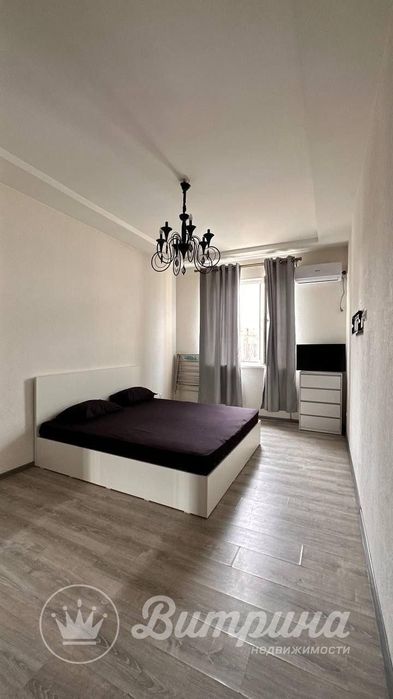 Продаётся 1-комнатная квартира IT Park Мирзо-Улугбек