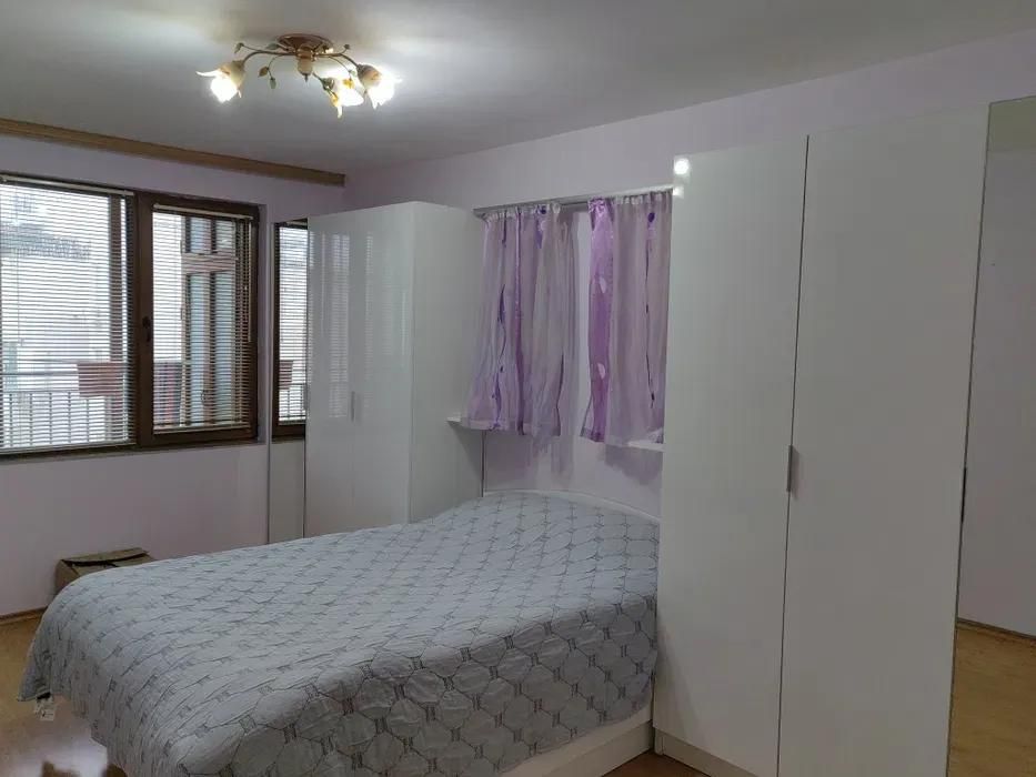 Тристаен апартамент, под наем, кв. Владислав Варненчик