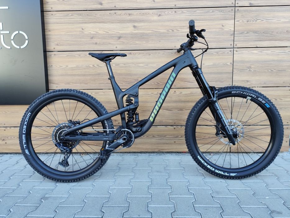 2022 PROPAIN SPINDRIFT 27.5 180mm *enduro/freeride*