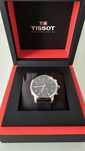 Ceas Tissot PRC 200 Chronograph