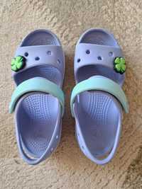 Детски Crocs C12 р.29-30