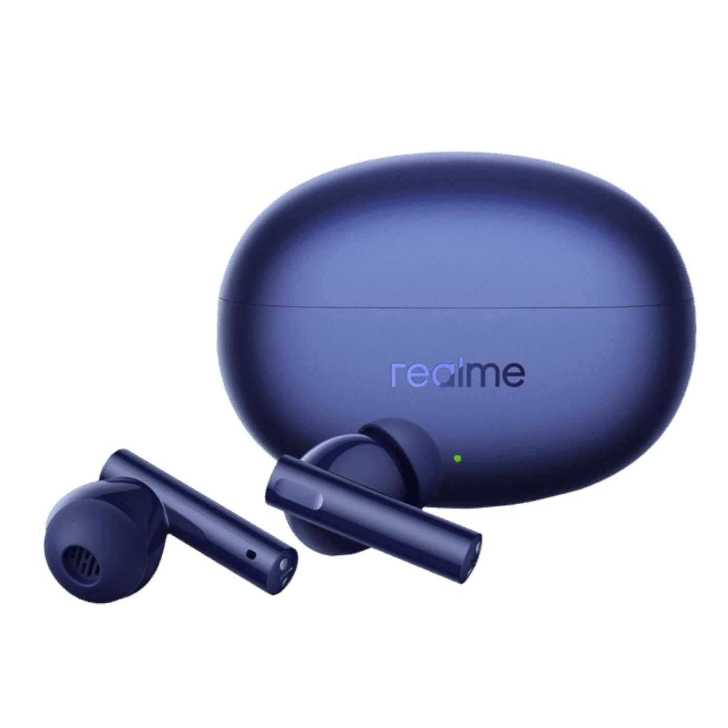 Realme Buds Air 5 Безжични слушалки за поставяне в ушите с 50dB ANC