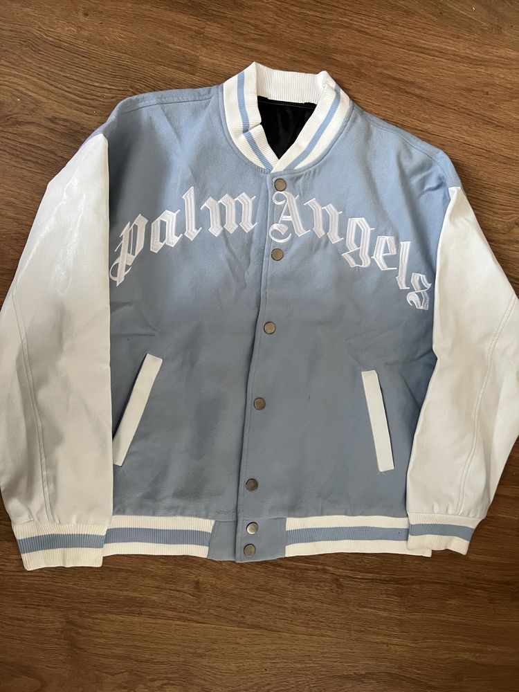 Palm Angels яке ново