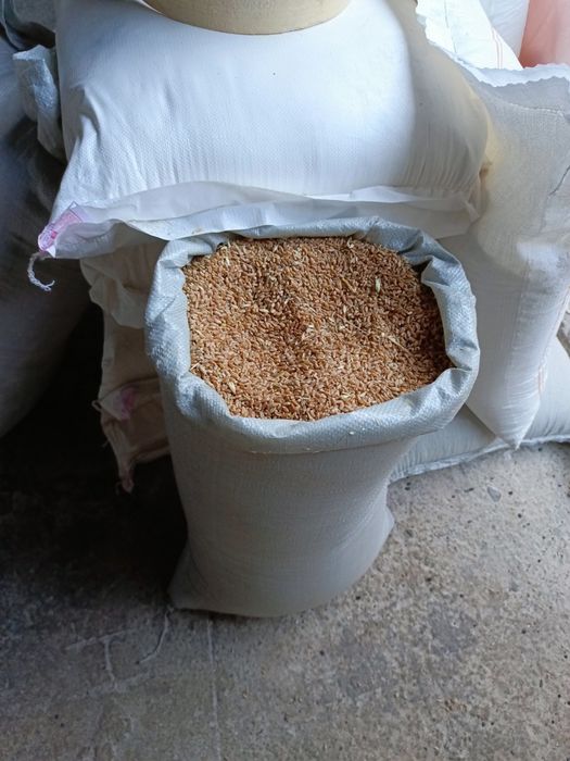 Бидай/Пщеница 40кг