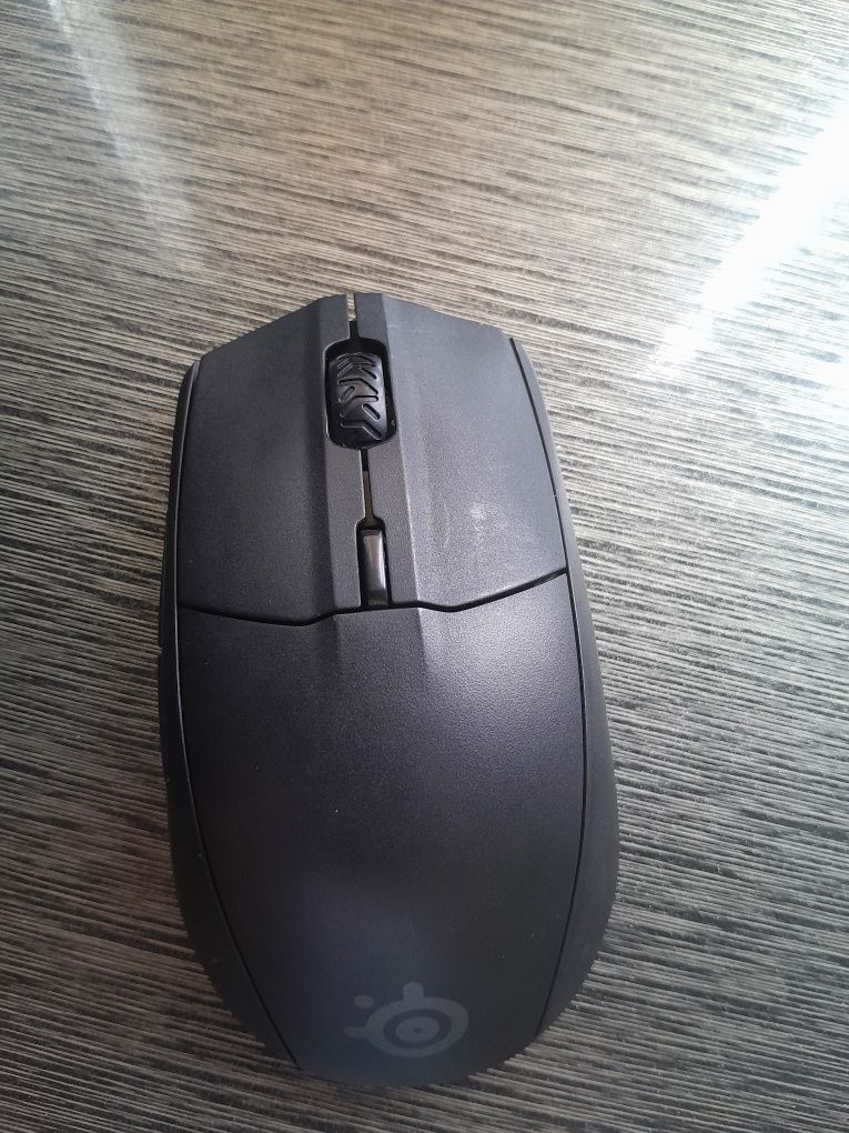 Мышь Steelseries Rival 3 Wireless