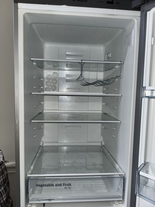 Холодильник в отличном состоянии