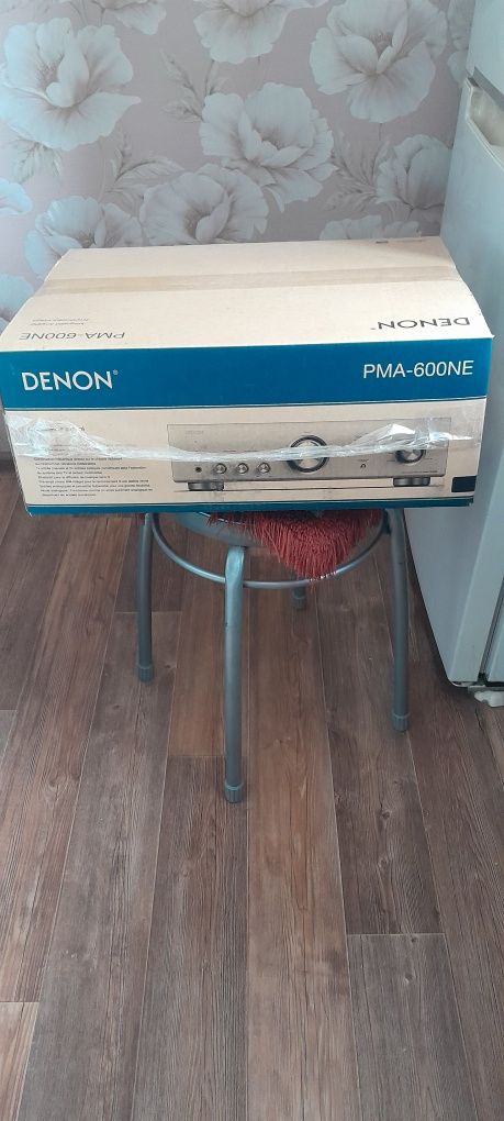 Denon pma 600 ne