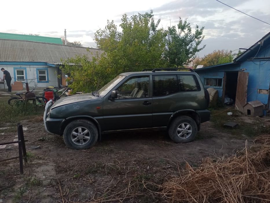 Продам или обмен крс или жылқы