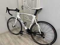 Итальянский карбоновый шоссейник Kuota Kharma