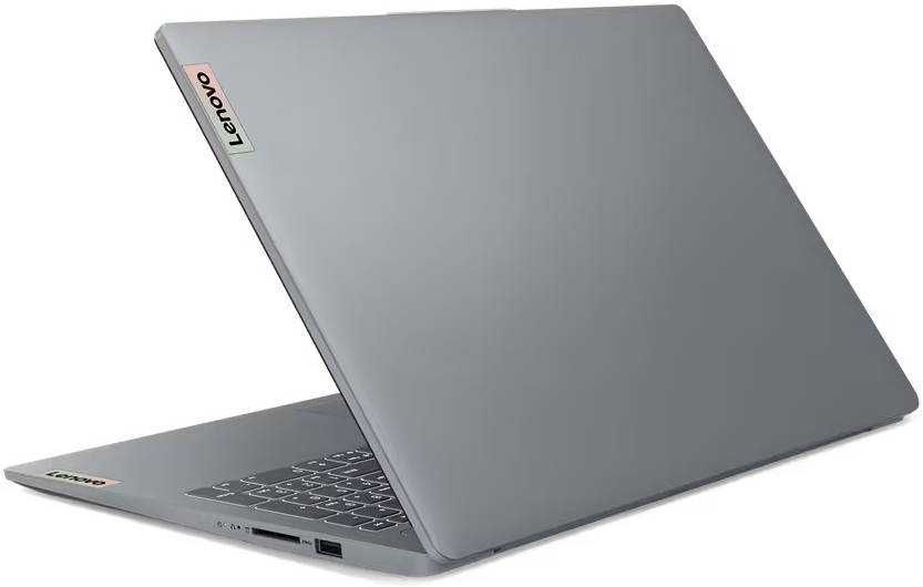 Lenovo IdeaPad Slim 3 15IAH8 i5-12450H/16GB DDR5/512GB SSD/15.6" FHD