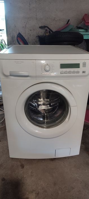 Пералня Electrolux