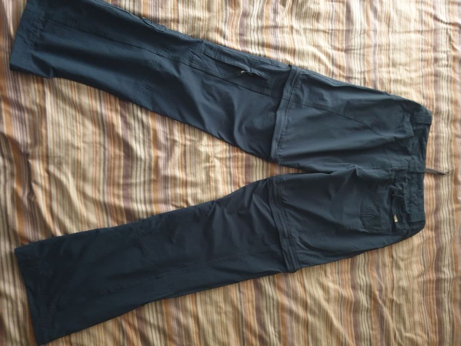 Vand pantaloni THE NORTH FACE marimea M