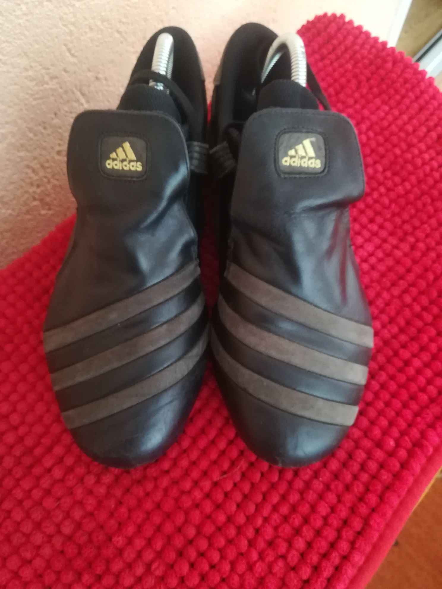 Adidas nr 42 bărbați piele