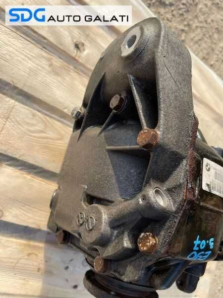 Grup Diferential Punte Spate Raport 3.07 BMW Seria 3 E90 E91 E92 E93 320 2.0 D 2007 - 2011 Cod 7598855