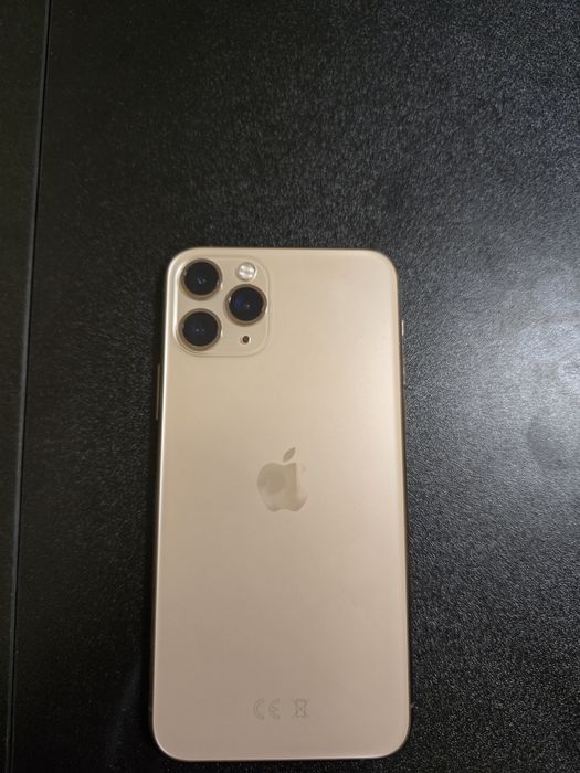 Iphone 11 pro - като нов