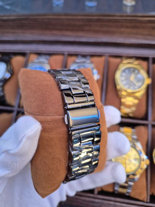 Ceas Patek Phillipe Black