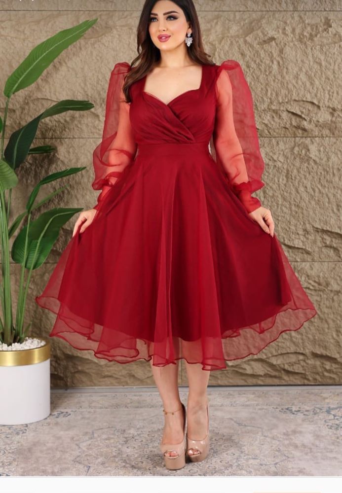 Rochie pentru ocazie