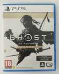 Ghost of Tsushima Director's Cut за PS5