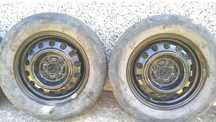 Гуми с метални джанти, Continental EcoContact 6 185/65 R14 86T