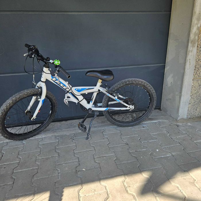 Колело laser kids 20