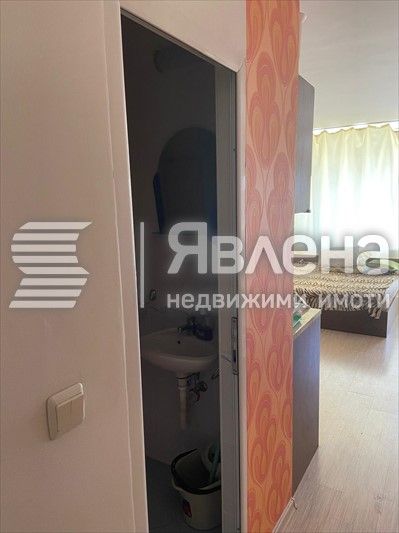 Студио в Слънчев бряг