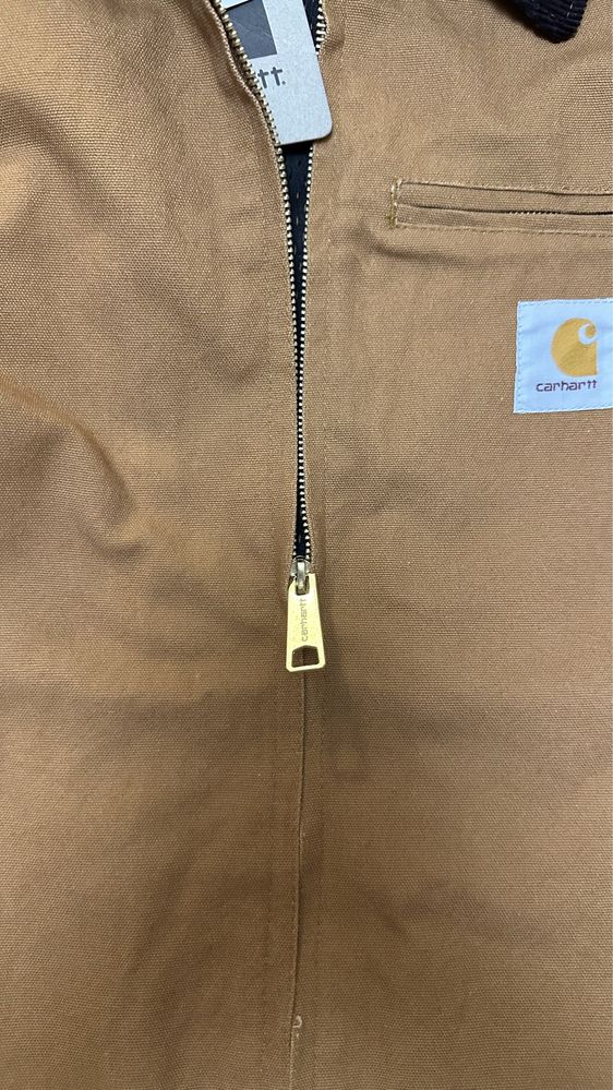 Куртка под Carhartt