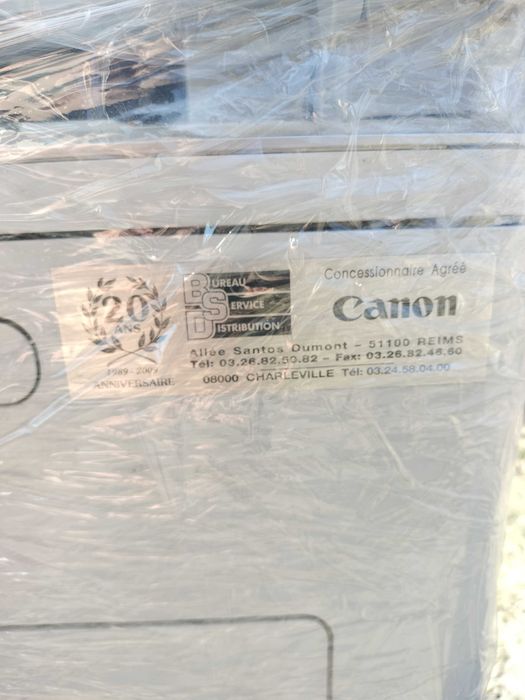 Xerox Canon in stare perfecta