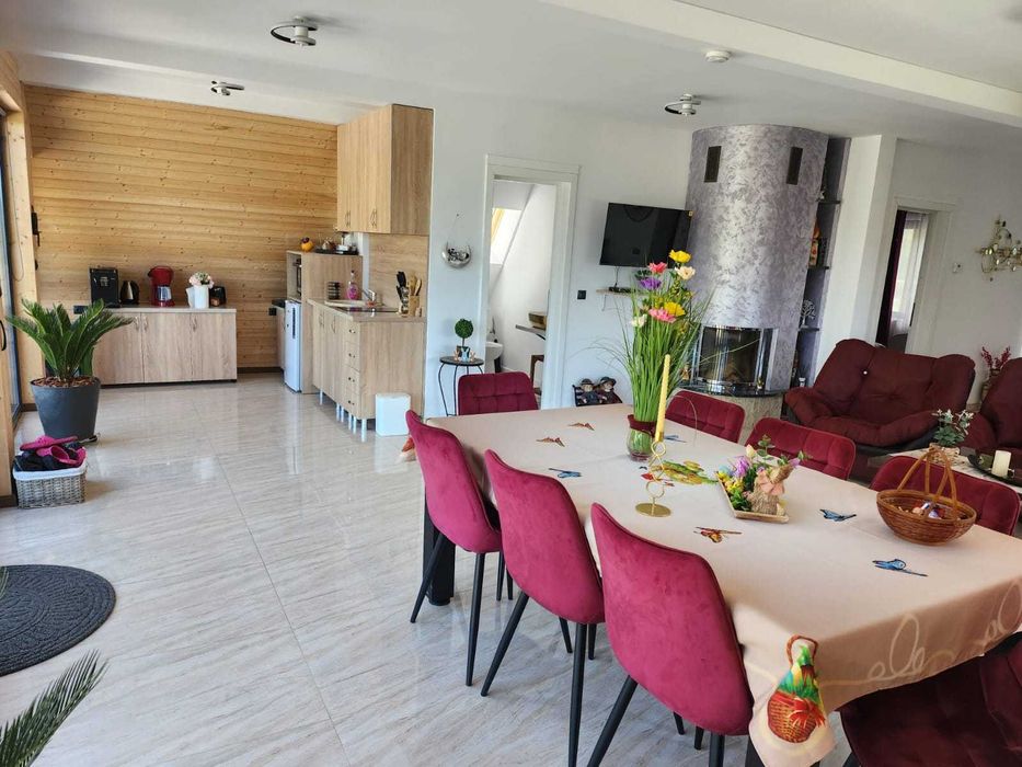 Cabana Casa Sofia Tihuta