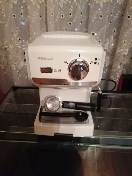 Кафемашини за експресо