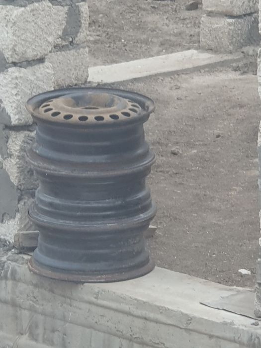 Диски от нексия нексия