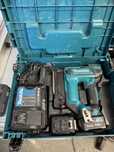 Makita festool pistol cuie super finish nail fara cap