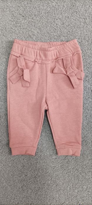 Нови екипи и панталонки