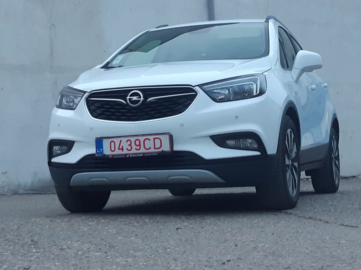 Opel Mokka X-1,6cdti-FULL-Facelift-2018-E6