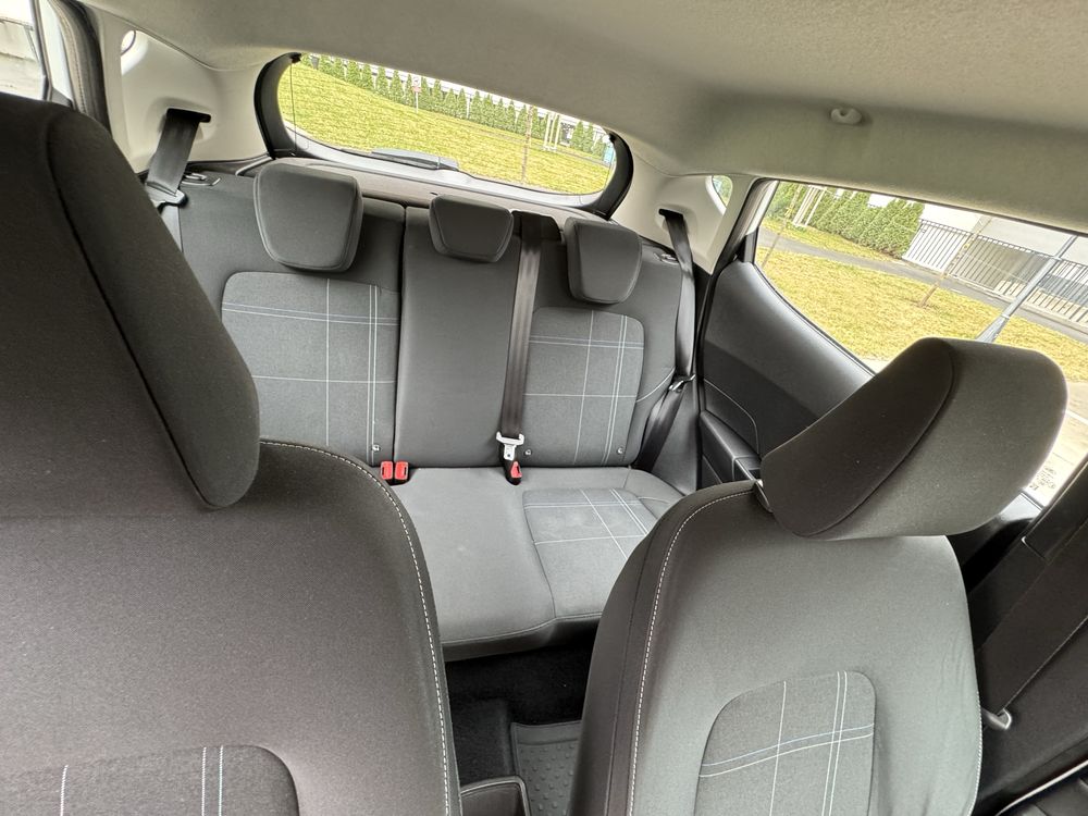 Ford Fiesta 2019, 1.5 tdci, Euro 6 fara adblue, in stare perfecta