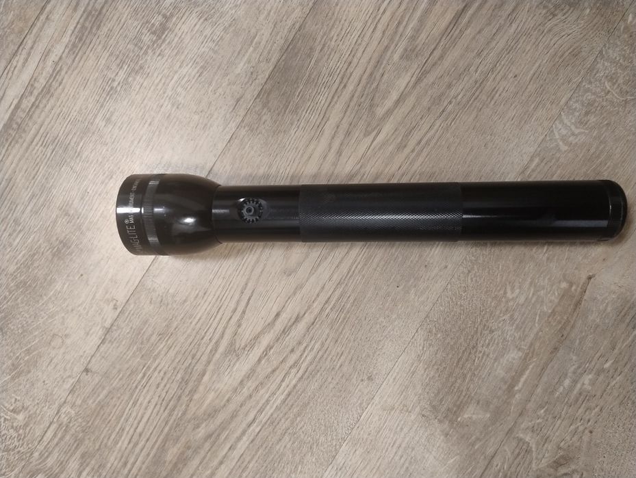 Lanterna Maglite