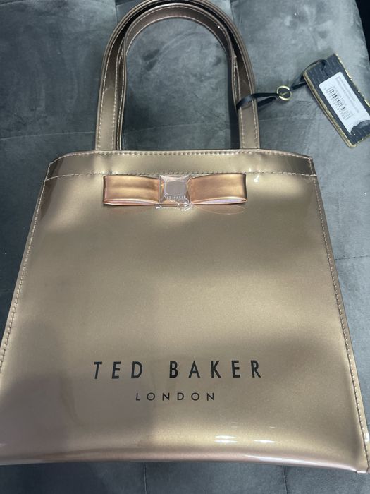 Geanta/poseta Ted baker London