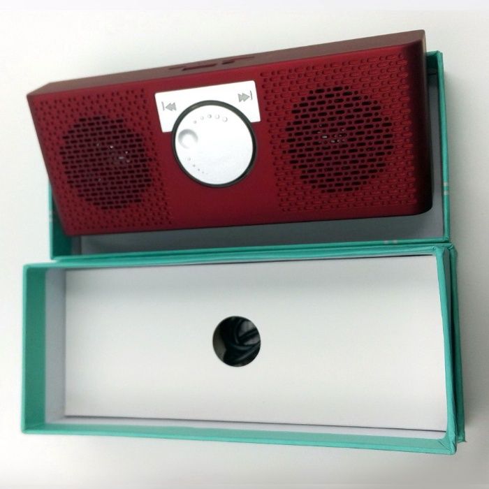 Boxa bluetooth stereo , portabila, ptr smartphone, tableta, ipad...