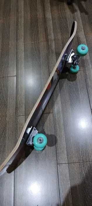 Професионален скейтборд ZD T- 78 см