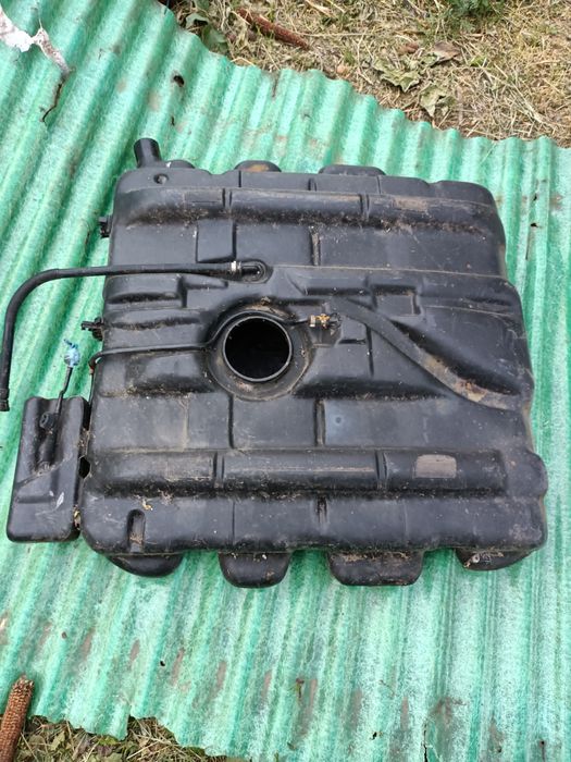 Rezervor combustibil Mercedes vito 2.2 sau 2.3