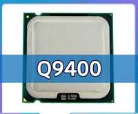 Процесор Intel Core 2 Quad Q9400 Сокет 775 CPU 2.67GHz 6MB