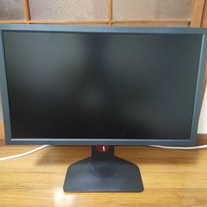Монитор 24" BenQ Zowie XL2411K