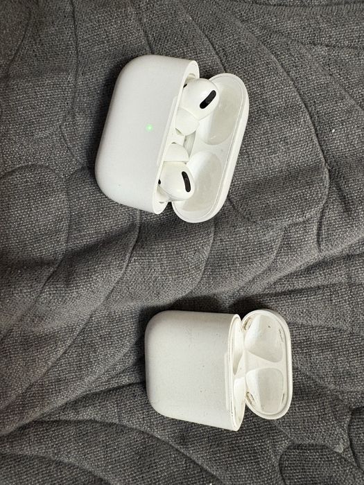 Airpod pro продам