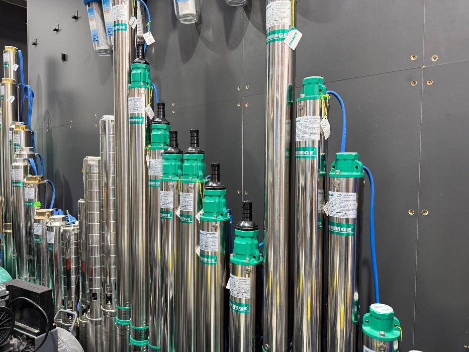 Глубинный насослар оптом ва донага енг арзон ва сифатлилари