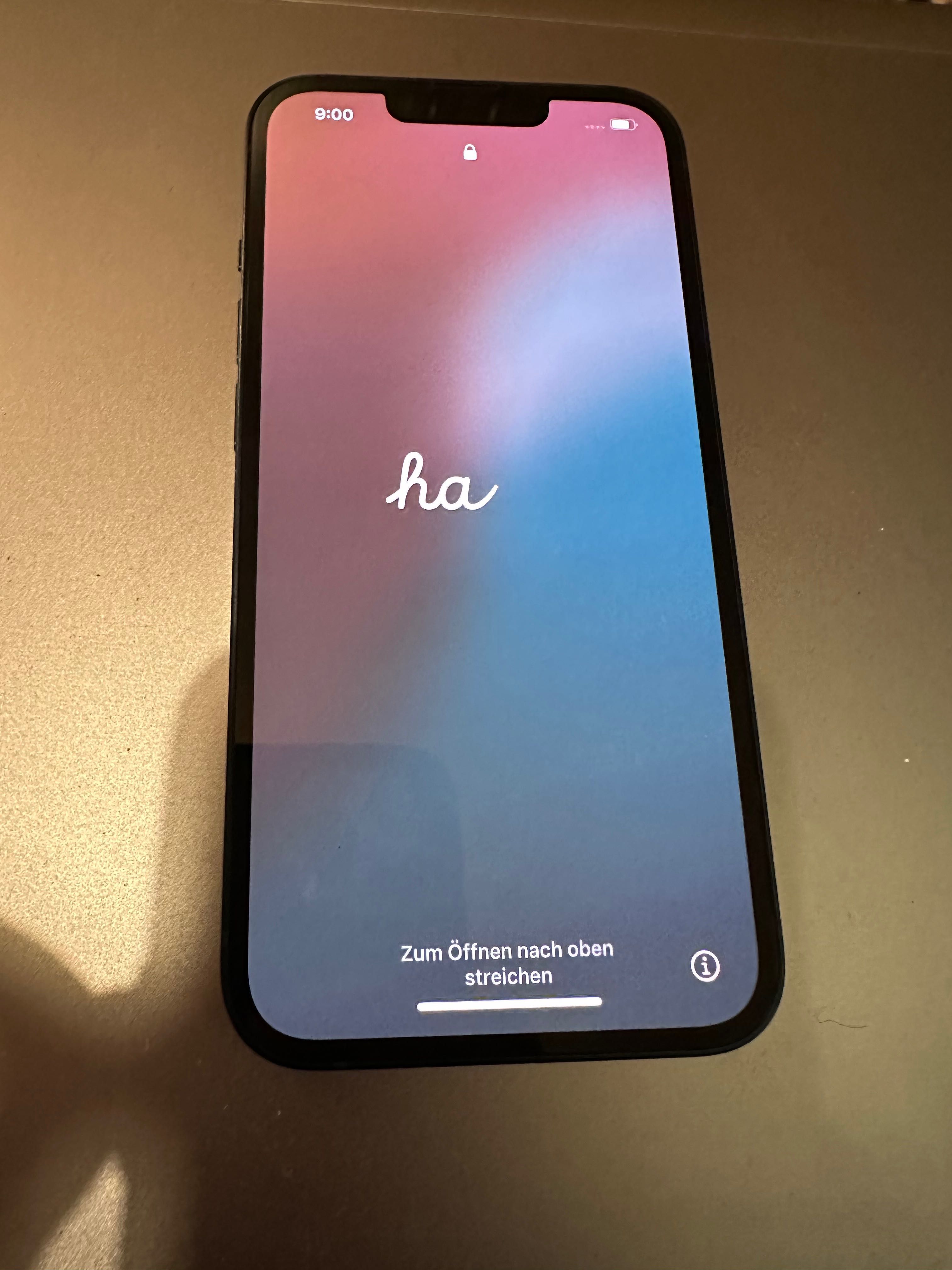 Iphone 13 256 гб отключен за всички мрежи
