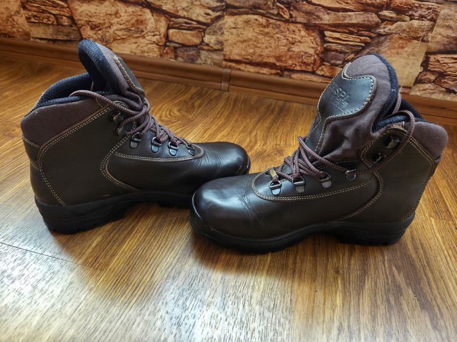 Обувки Crispi HTG