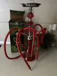 Narghilea Hookah 3xFurtunuri