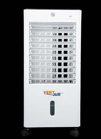 Продавам мобилен климатик Vent air pro