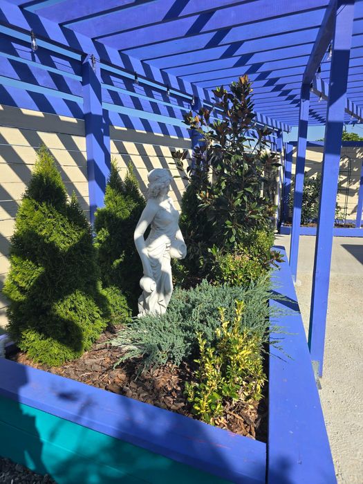 Căsuță eficientă cu grădină – teren 1000 m², 1 Decembrie, Ilfov