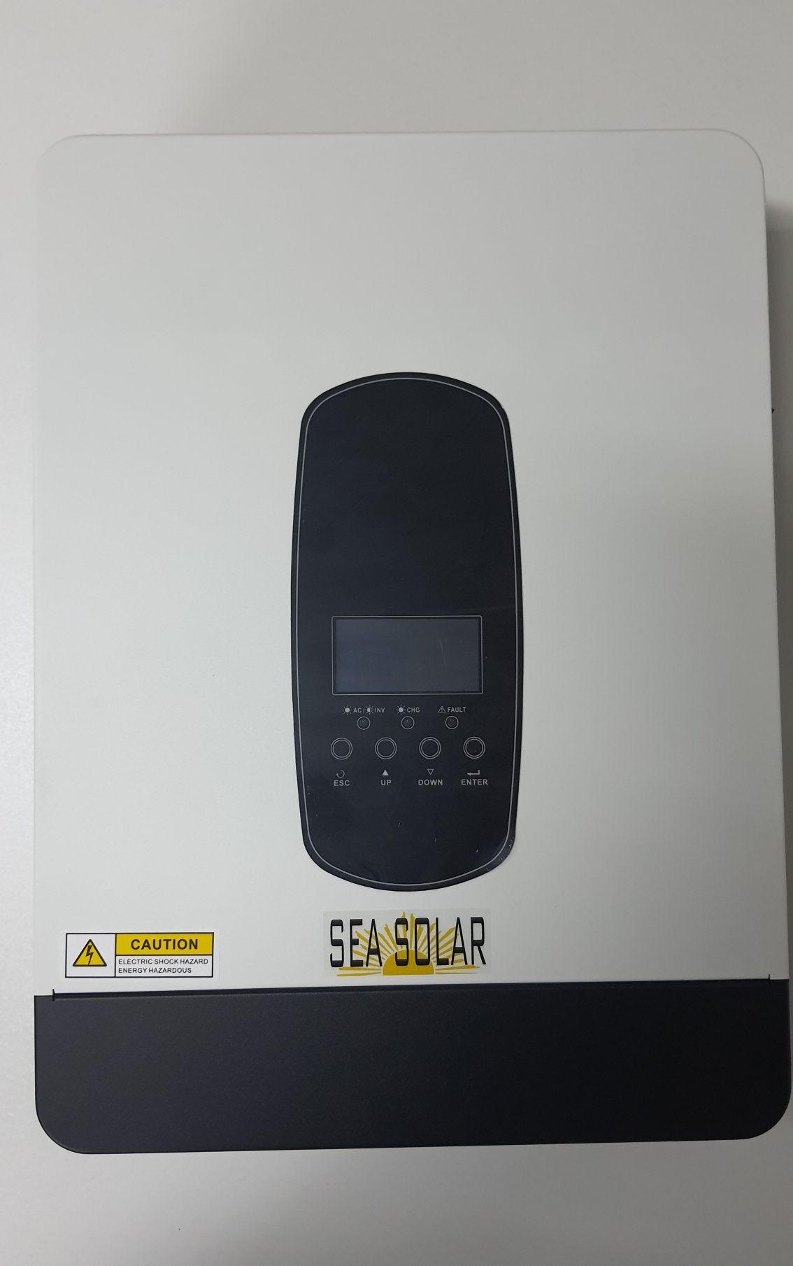 Invertor solar Seasolar SP2200,12v,rulota,camper