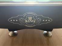 Masa de biliard profesionala King